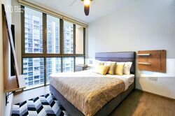 Sol Acres (D23), Condominium #504590551